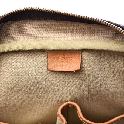 Louis Vuitton Monogram Deauville 6 of 16