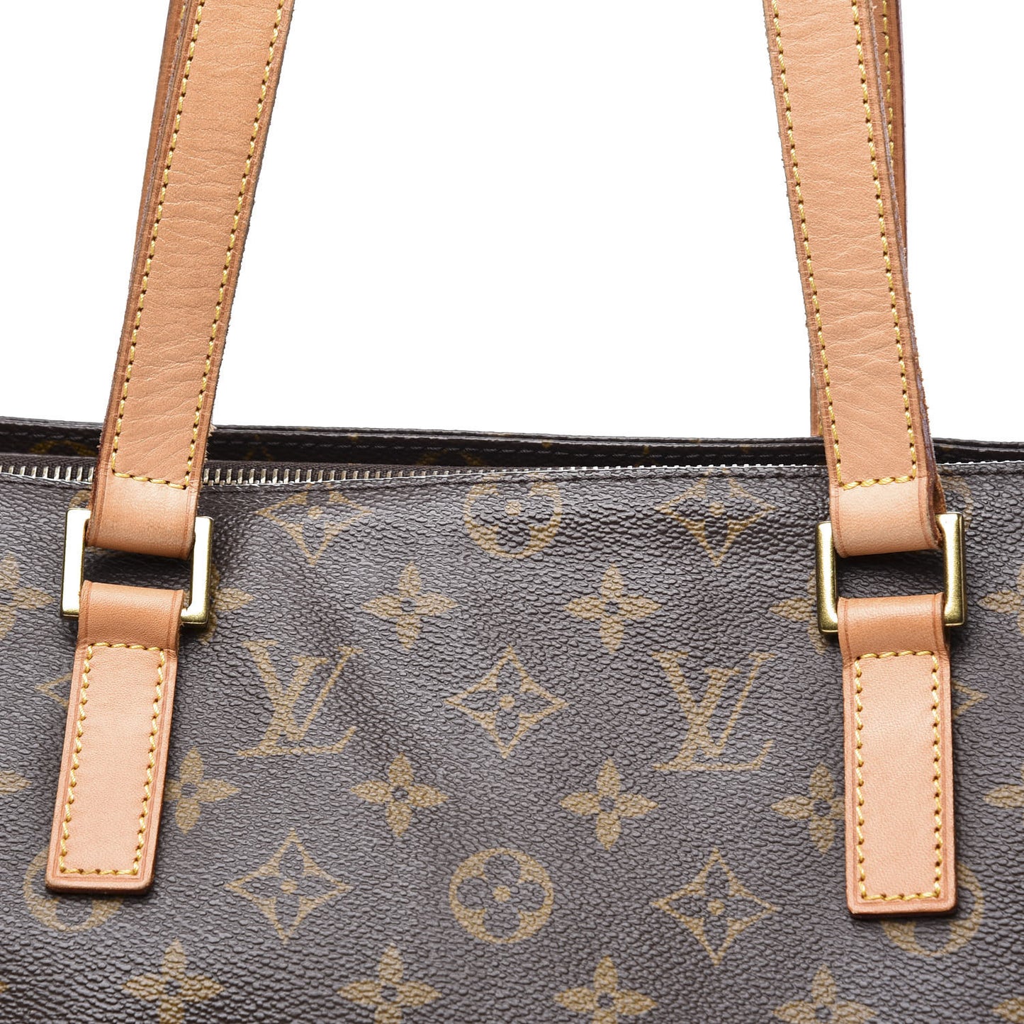 Monogram Cabas Mezzo