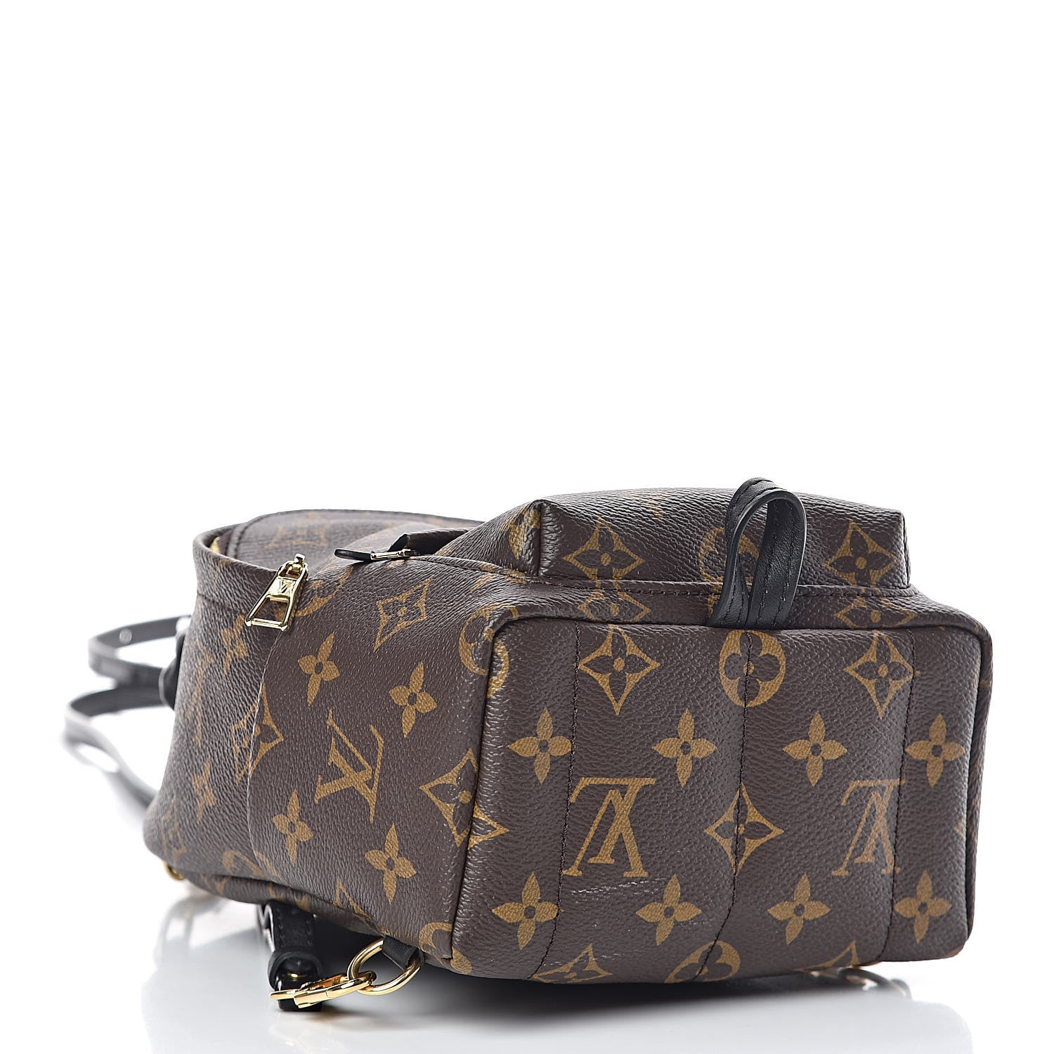 Louis Vuitton Monogram Palm Springs Backpack Mini 4 of 10