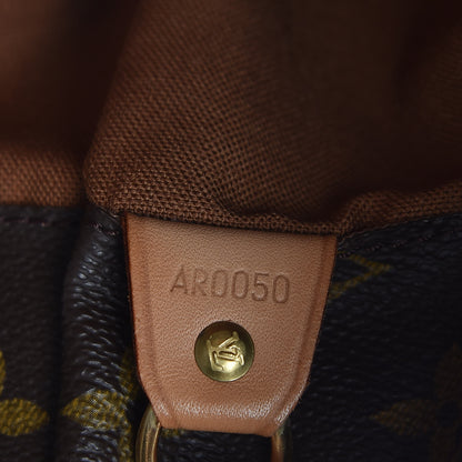Louis Vuitton Monogram Cabas Alto 8 of 16