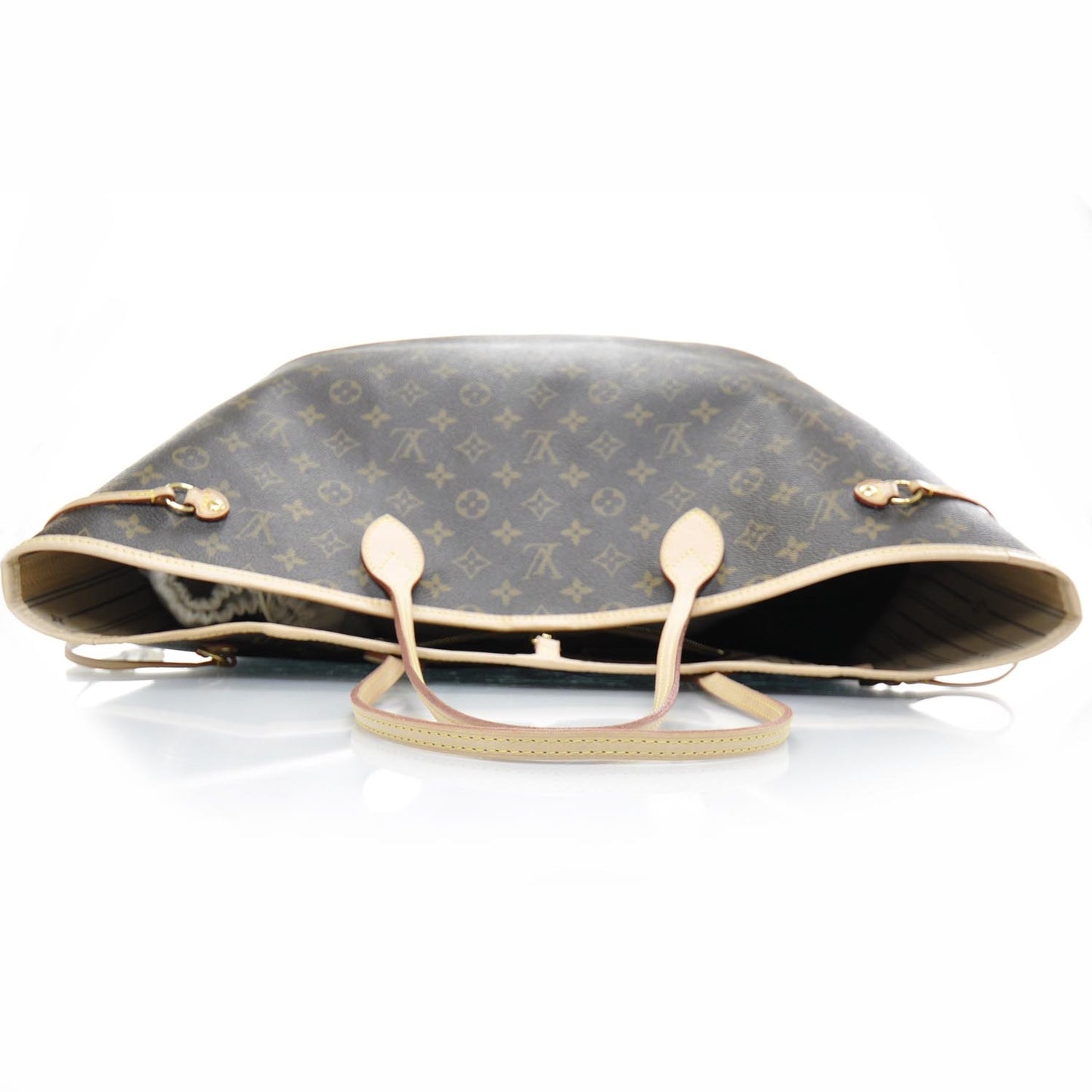 Monogram Neverfull GM