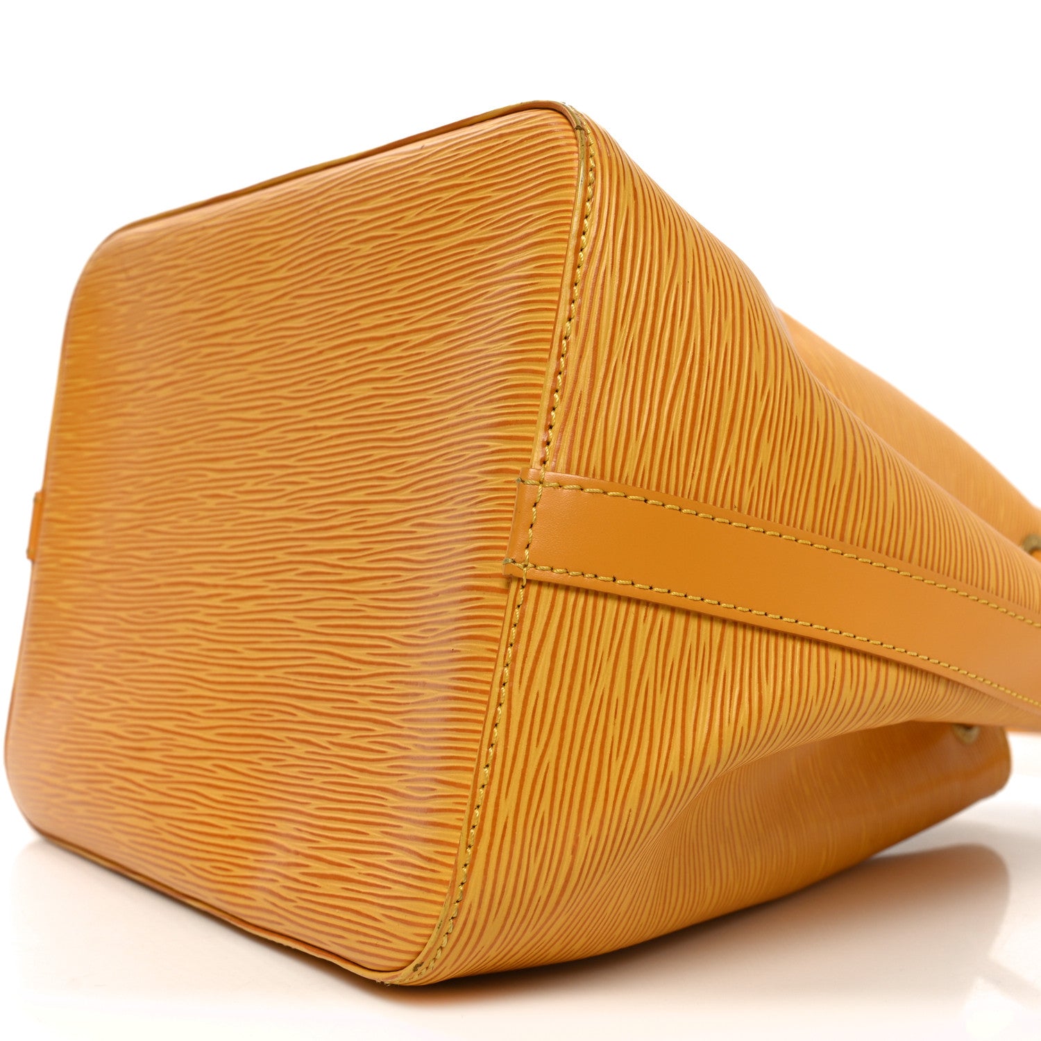 Louis Vuitton Epi Petit Noe Tassil 9 of 9