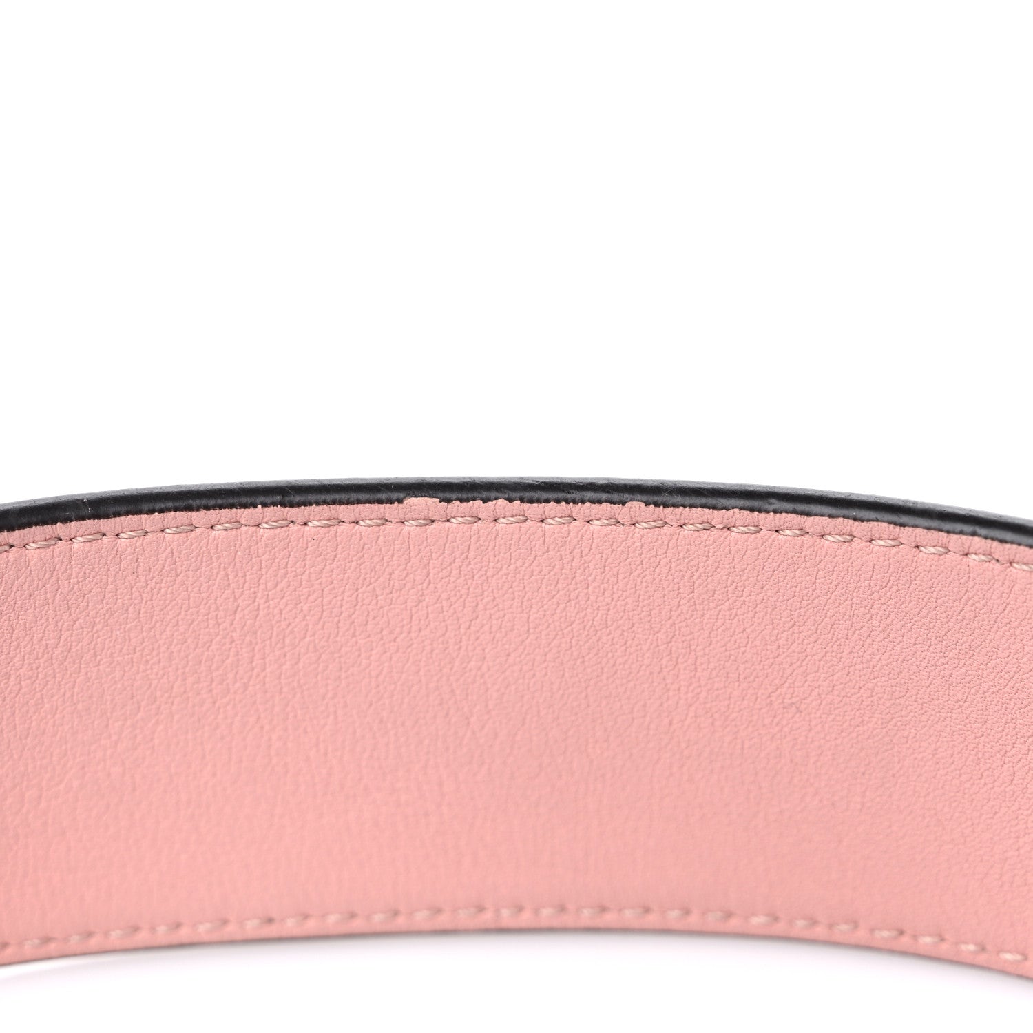 Louis Vuitton Monogram Bandouliere Shoulder Strap Rose Poudre 5 of 5