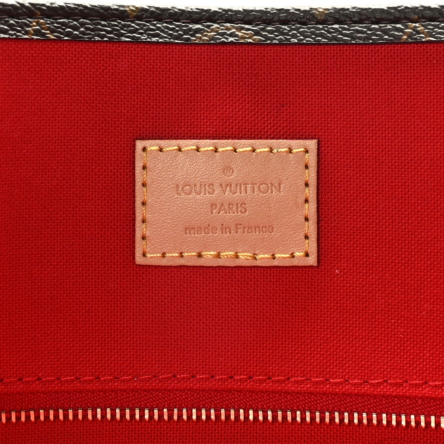 Monogram Sac Plat PM