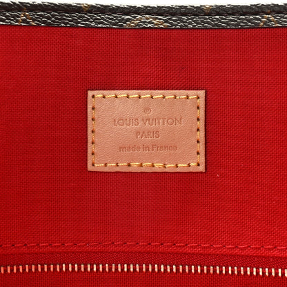 Louis Vuitton Monogram Sac Plat PM 6 of 8