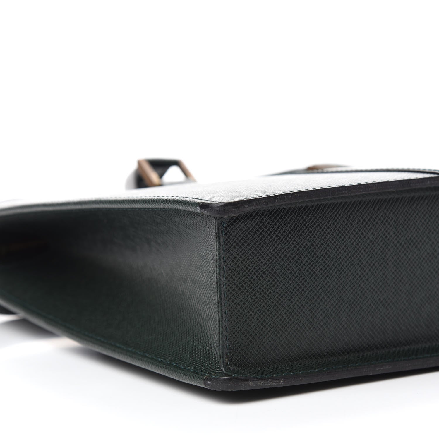 Louis Vuitton Taiga Lozan Briefcase Epicea 6 of 15