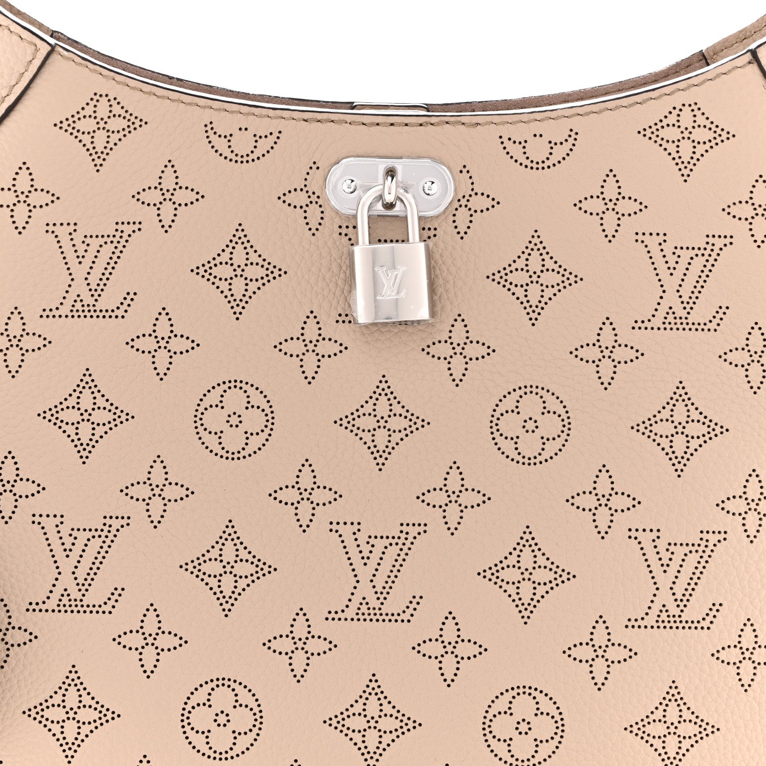 Louis Vuitton Mahina All Around MM Galet 7 of 9