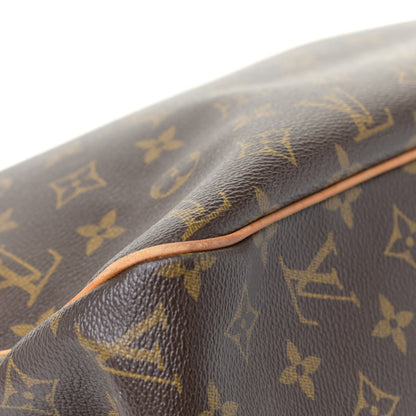 Louis Vuitton Monogram Batignolles Horizontal 9 of 10