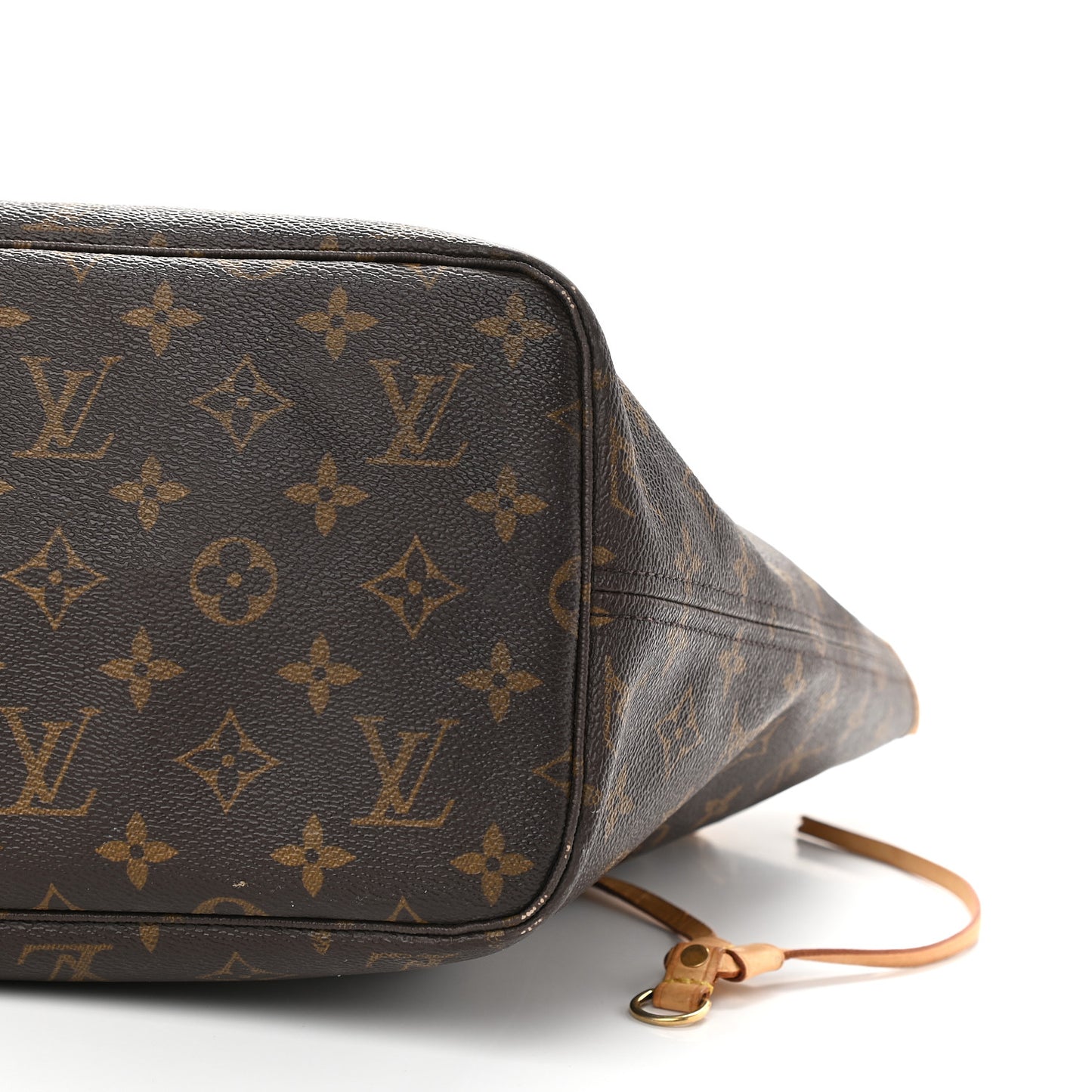 Monogram Neverfull MM