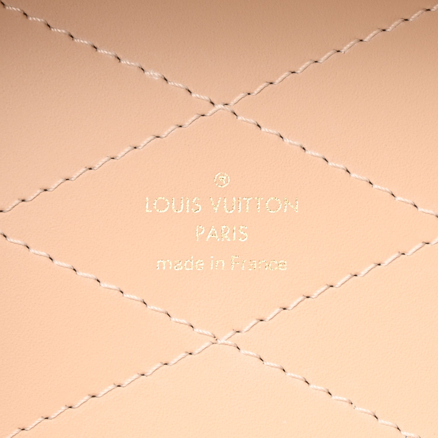 Louis Vuitton Monogram Camera Box 6 of 9