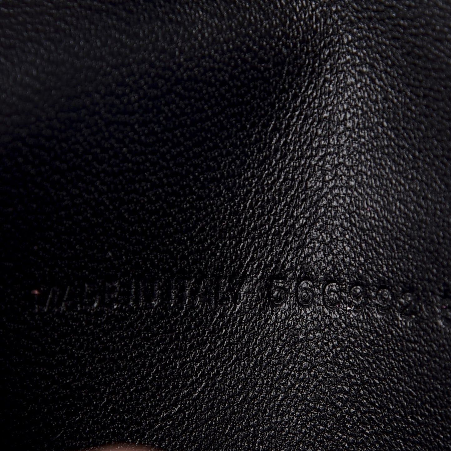 Ville Passport Cover Acid Pink