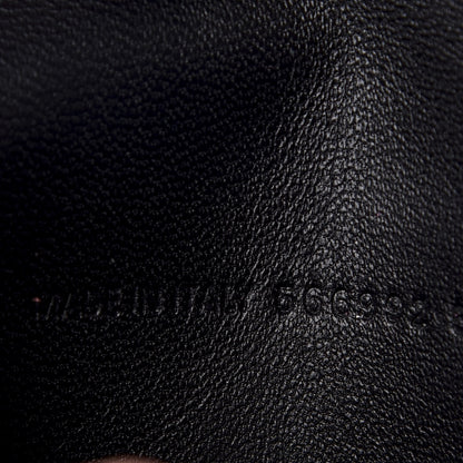 Balenciaga Ville Passport Cover Acid Pink 6 of 8