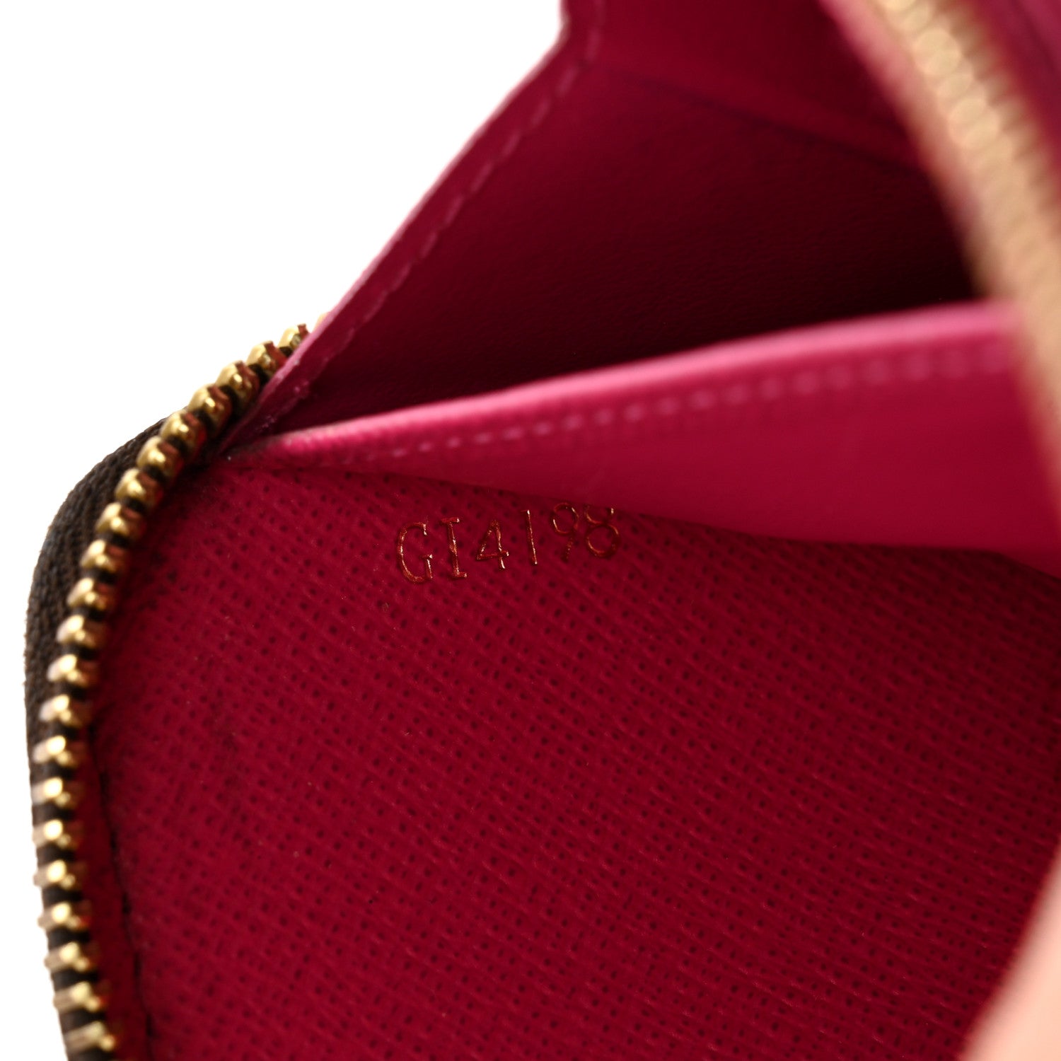 Louis Vuitton Monogram 2018 Christmas Animation Zippy Wallet 7 of 12