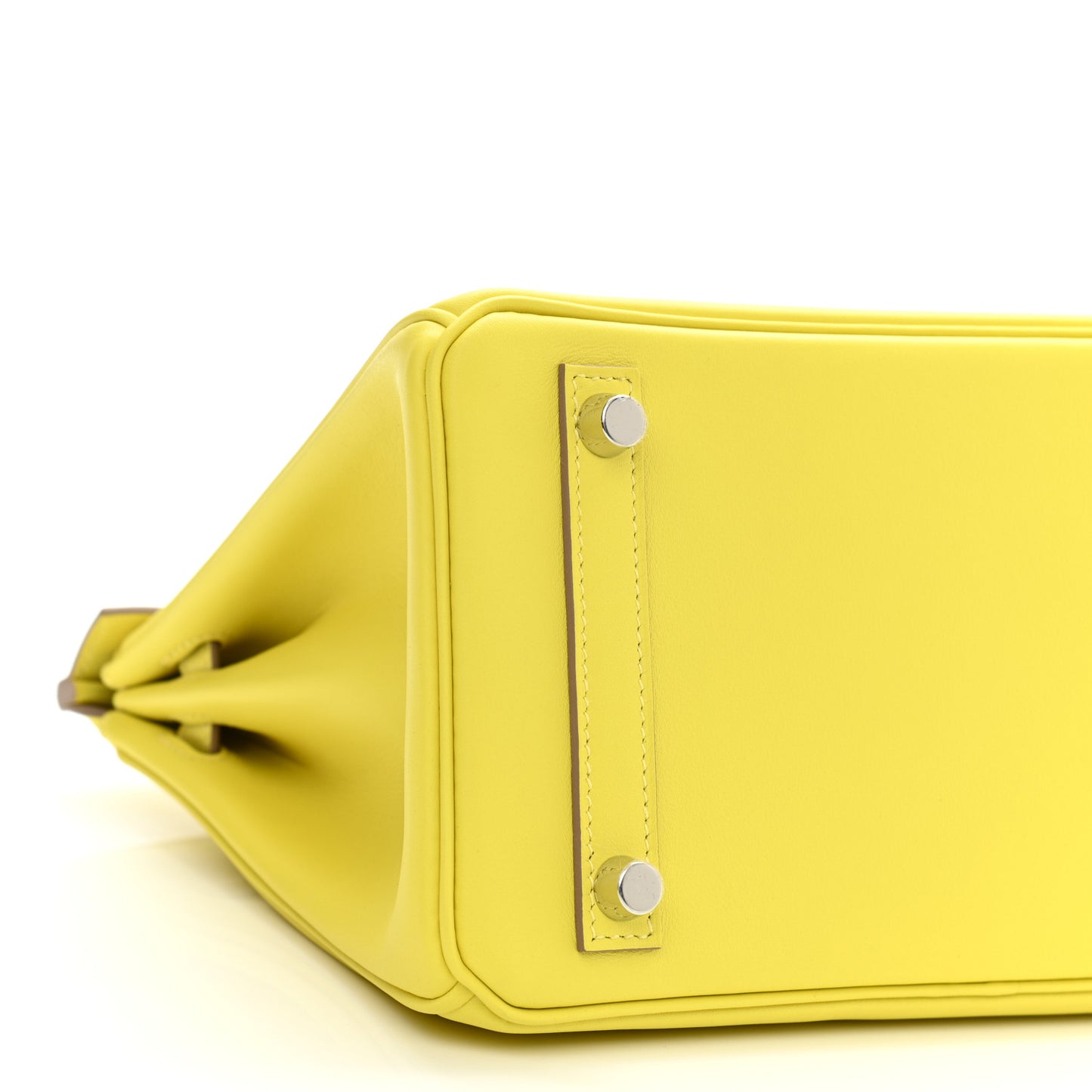 Swift Birkin 25 Lime