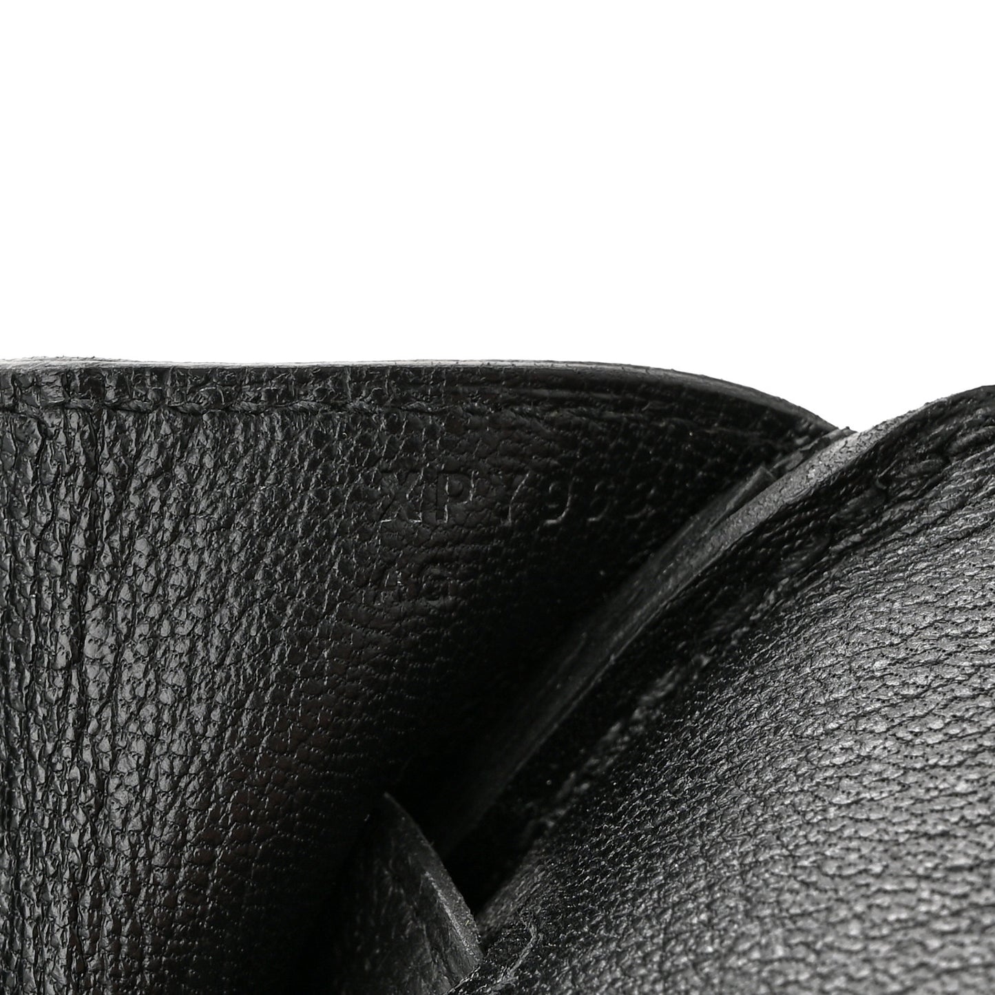 Togo Birkin 35 Black