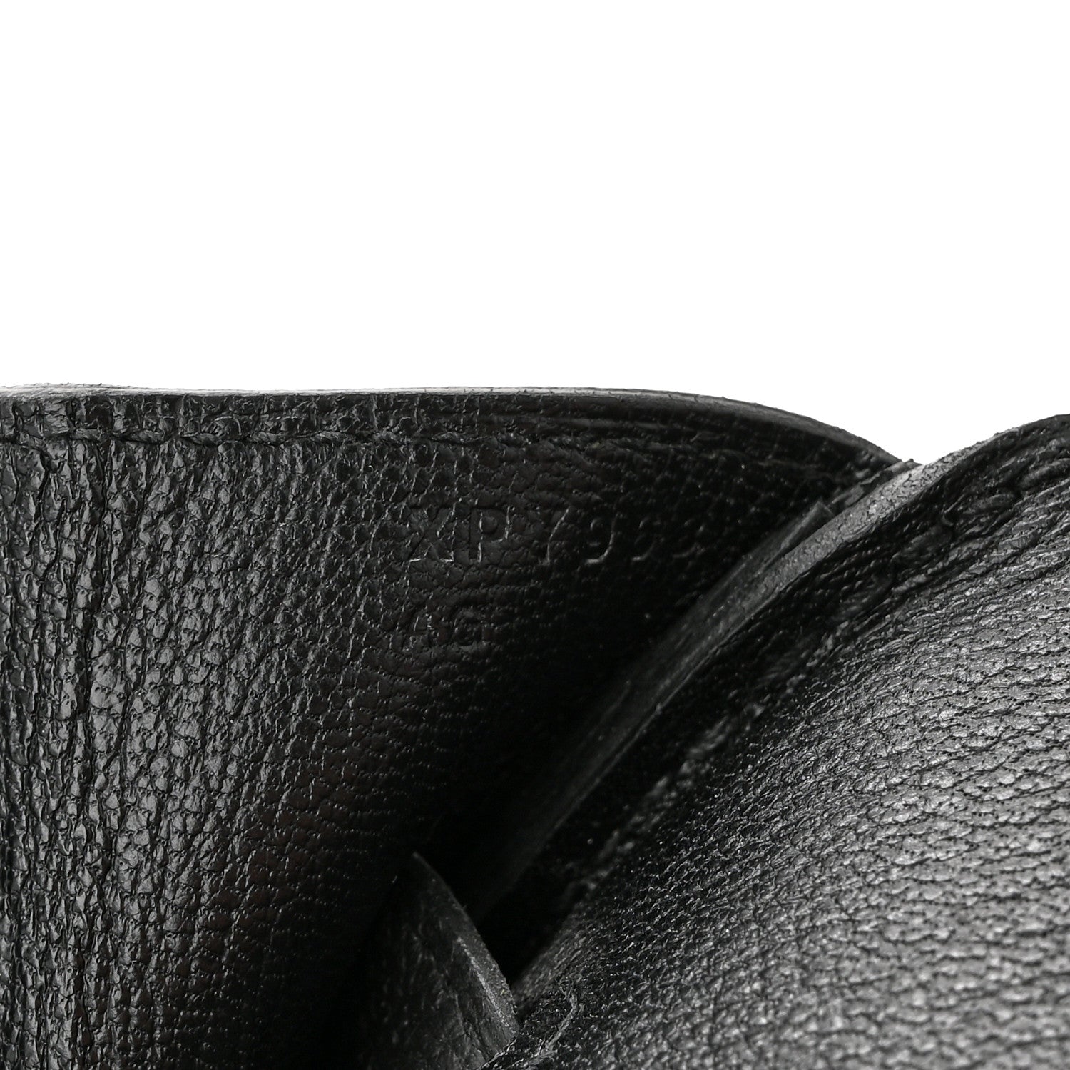 Hermes Togo Birkin 35 Black 7 of 11