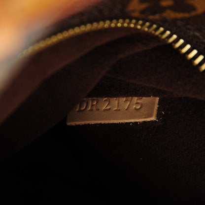 Louis Vuitton Monogram Pochette Metis 7 of 7