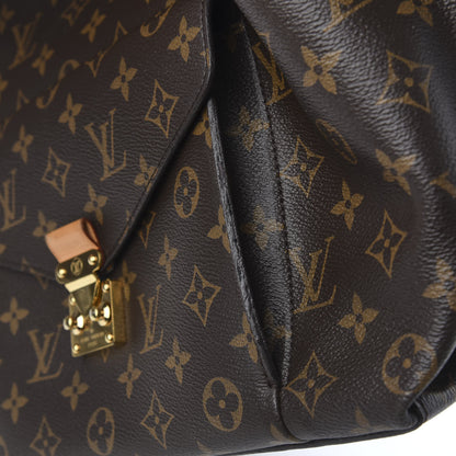 Louis Vuitton Monogram Metis 16 of 16