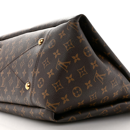 Louis Vuitton Monogram Artsy MM 10 of 10