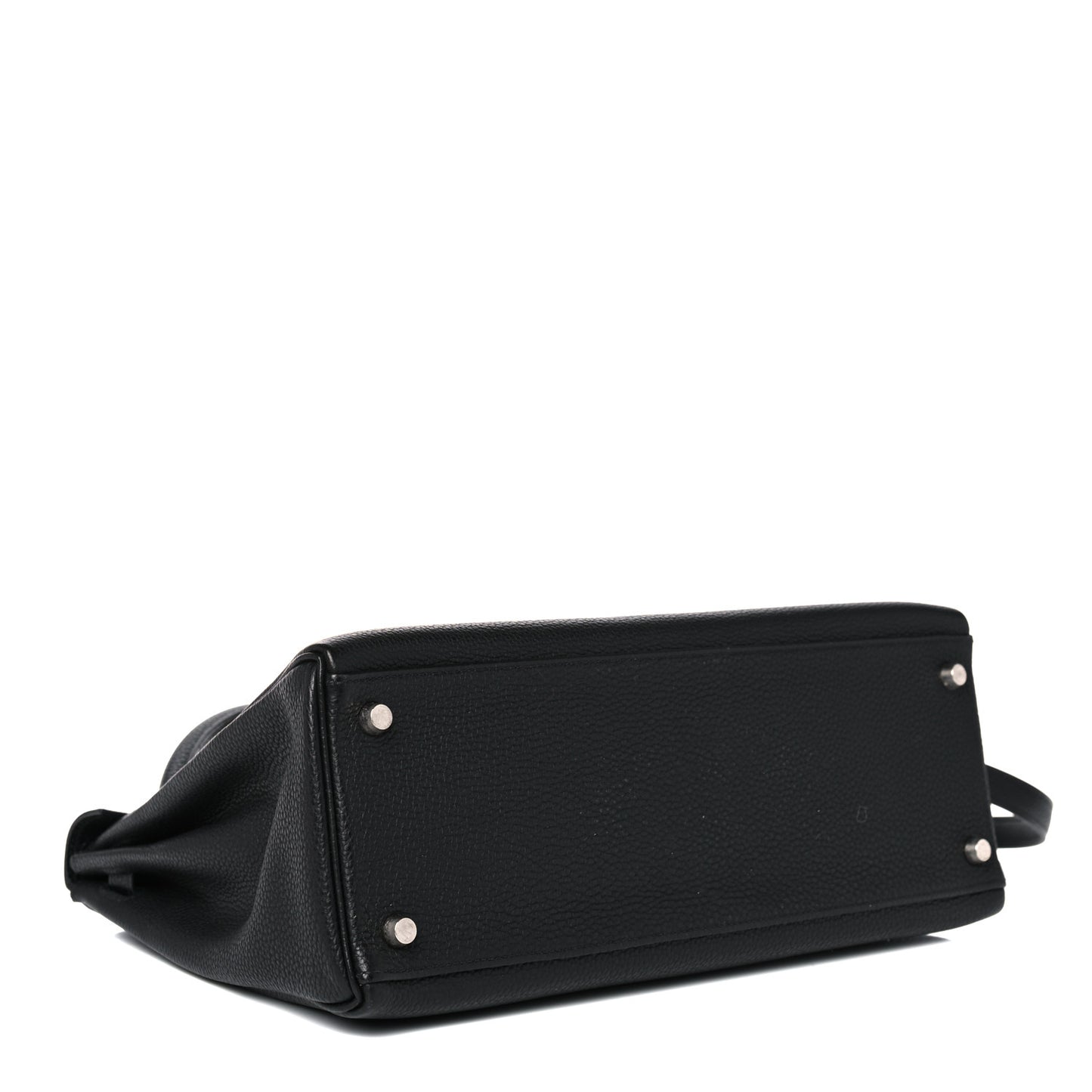 Togo Kelly Retourne 32 Black