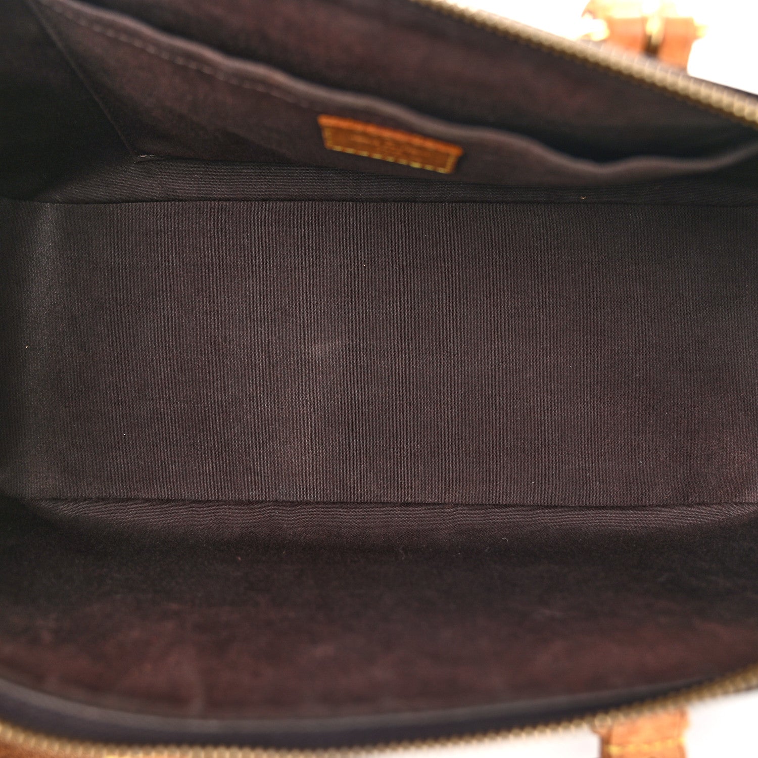 Louis Vuitton Vernis Rosewood Ave Amarante 5 of 12