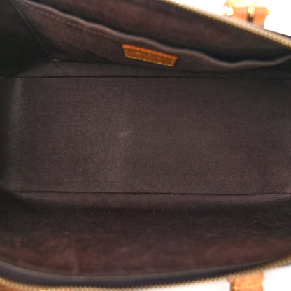 Louis Vuitton Vernis Rosewood Ave Amarante 5 of 12