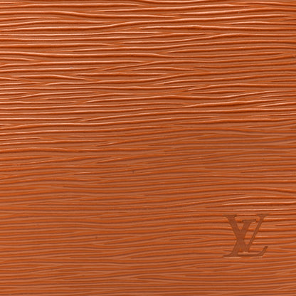 Louis Vuitton Epi Pochette Accessories 24 Cipango 7 of 9