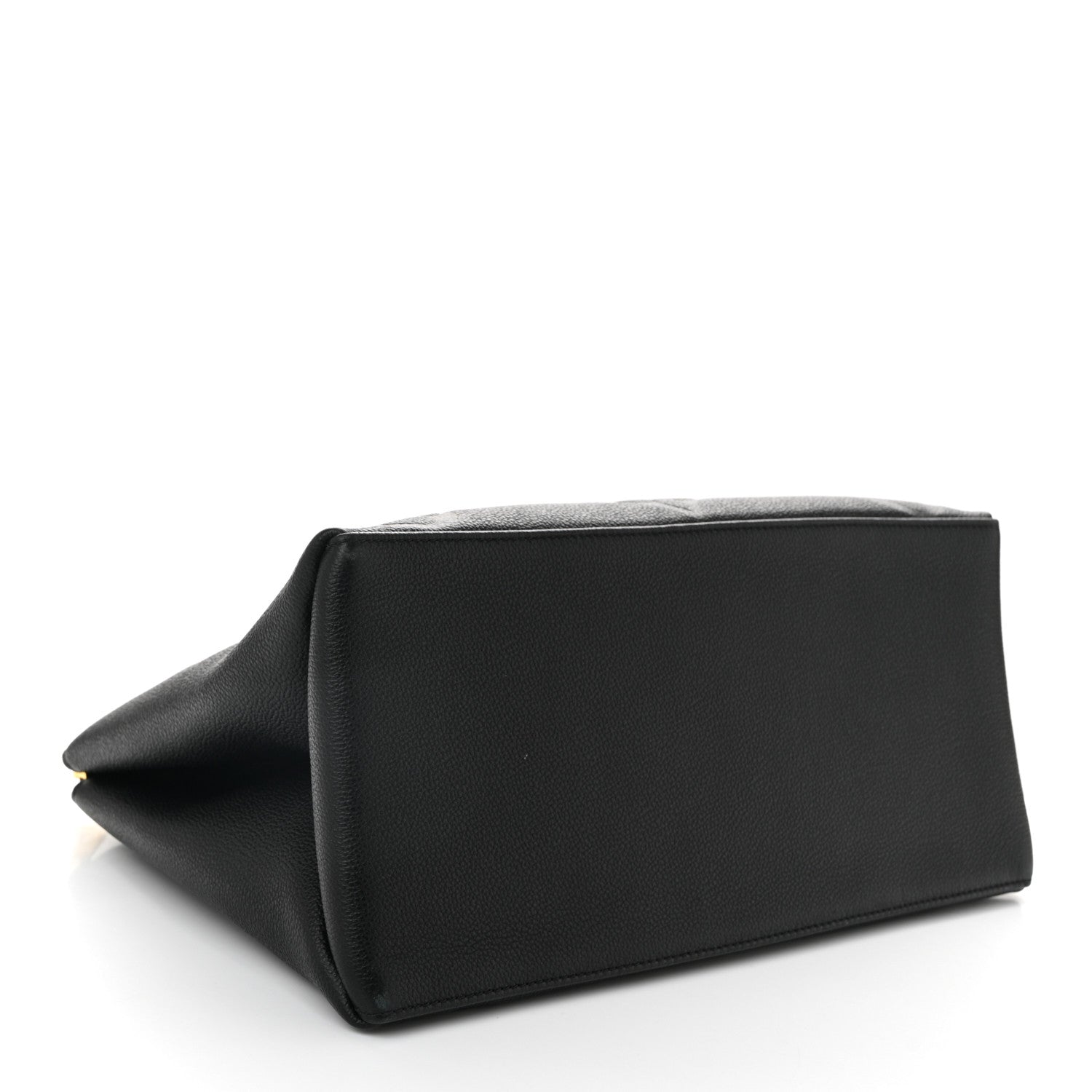 Louis Vuitton Empreinte Monogram Giant Grand Palais Black 3 of 8
