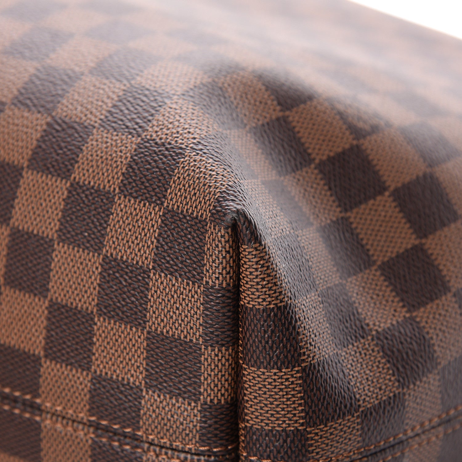 Louis Vuitton Damier Ebene Graceful MM 13 of 15