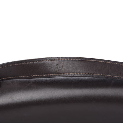 Hermes Box Constance 23 Chocolate 15 of 17