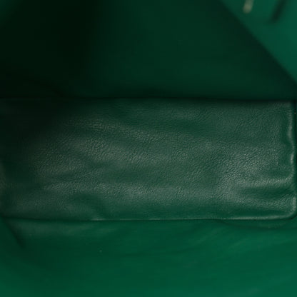 Goyard Goyardine Reversible Mini Anjou Green 9 of 20