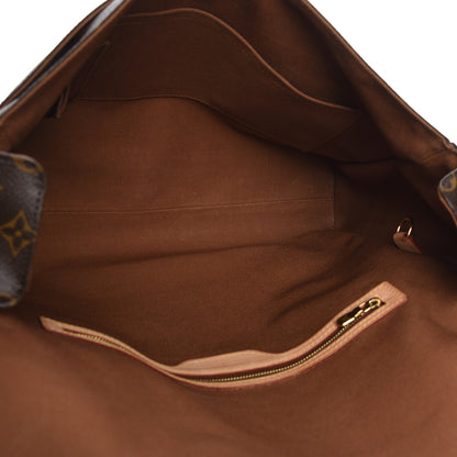 Louis Vuitton Monogram Abbesses Messenger Bag 5 of 9