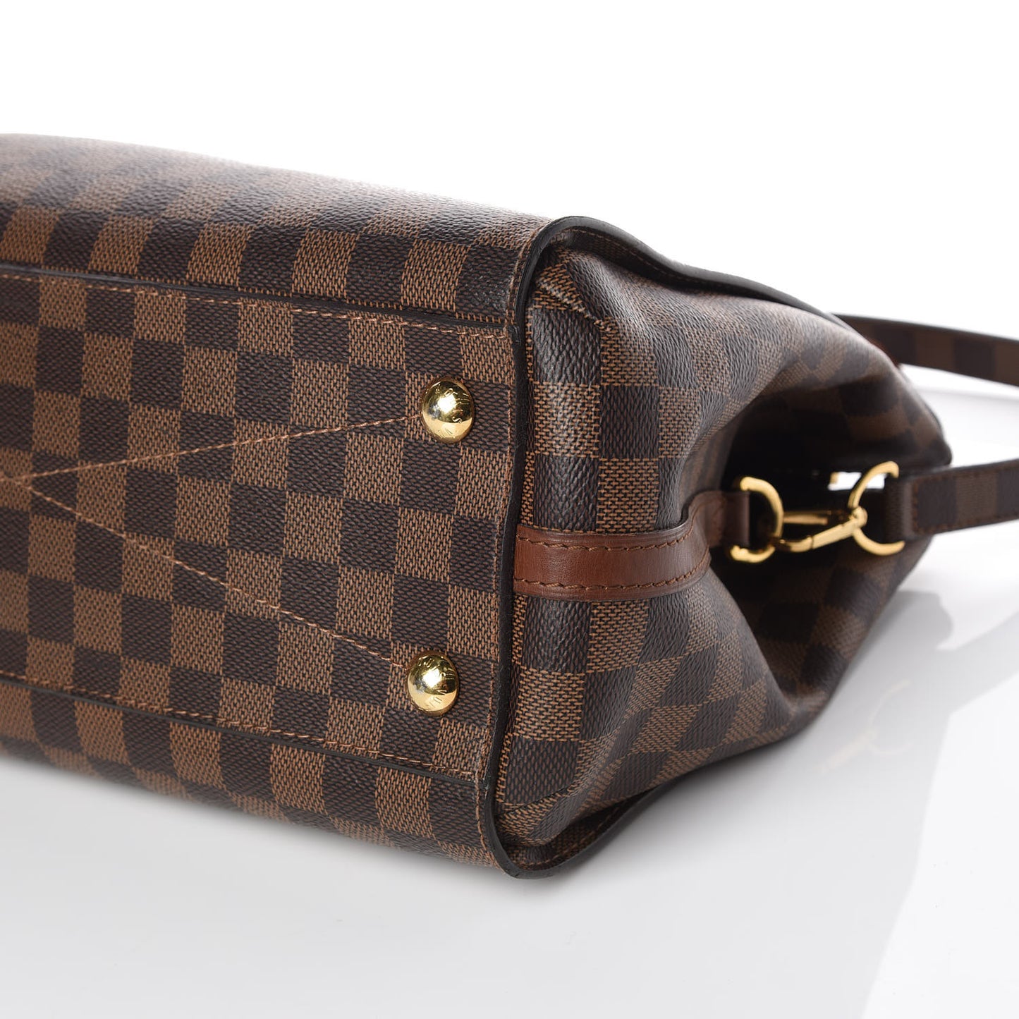 Damier Ebene Greenwich