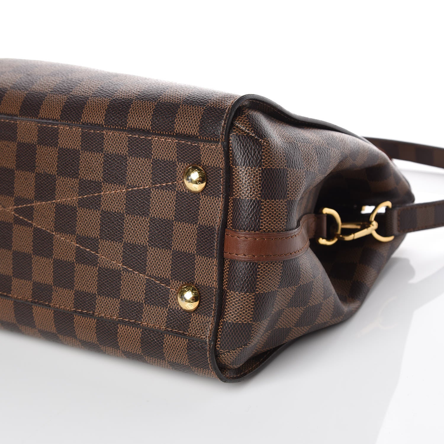 Louis Vuitton Damier Ebene Greenwich 6 of 13