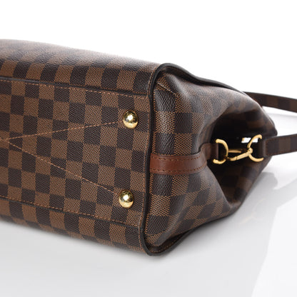 Louis Vuitton Damier Ebene Greenwich 6 of 13