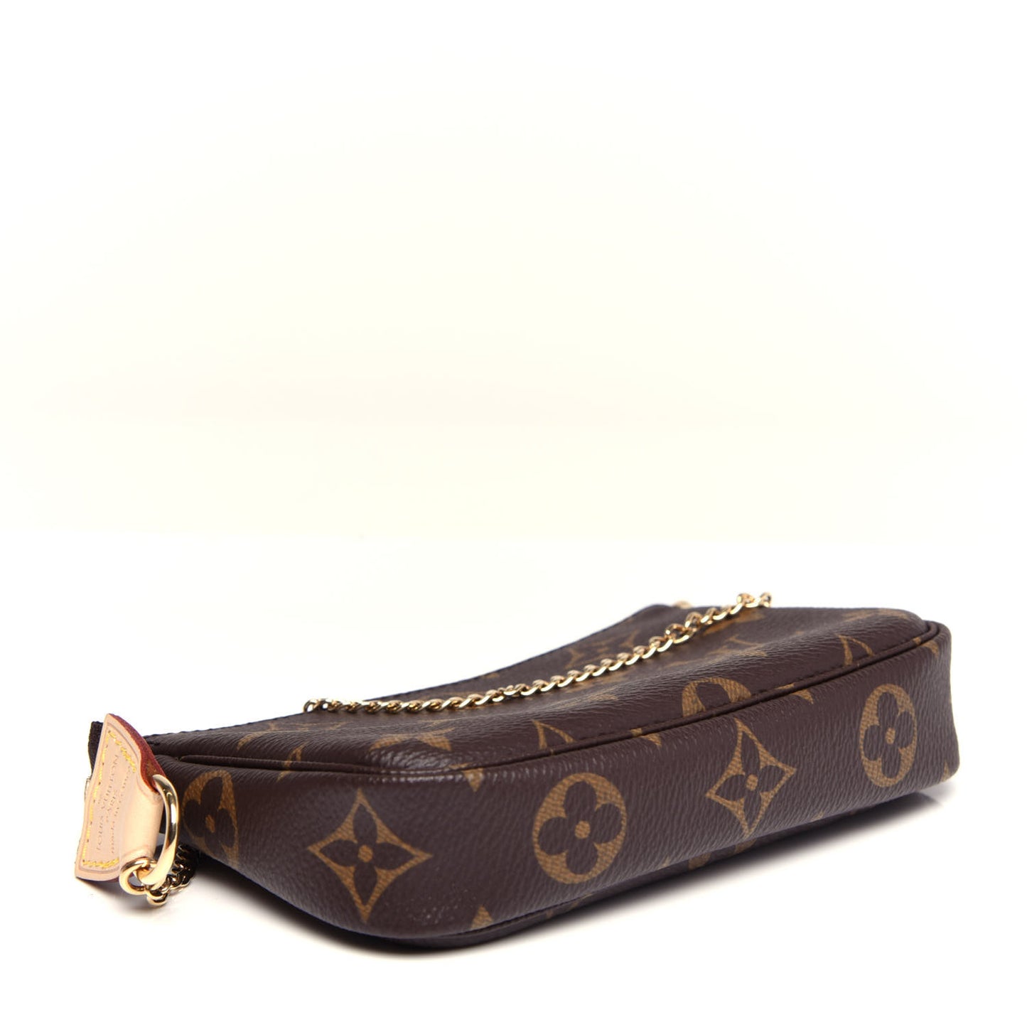 Monogram Mini Pochette Accessories
