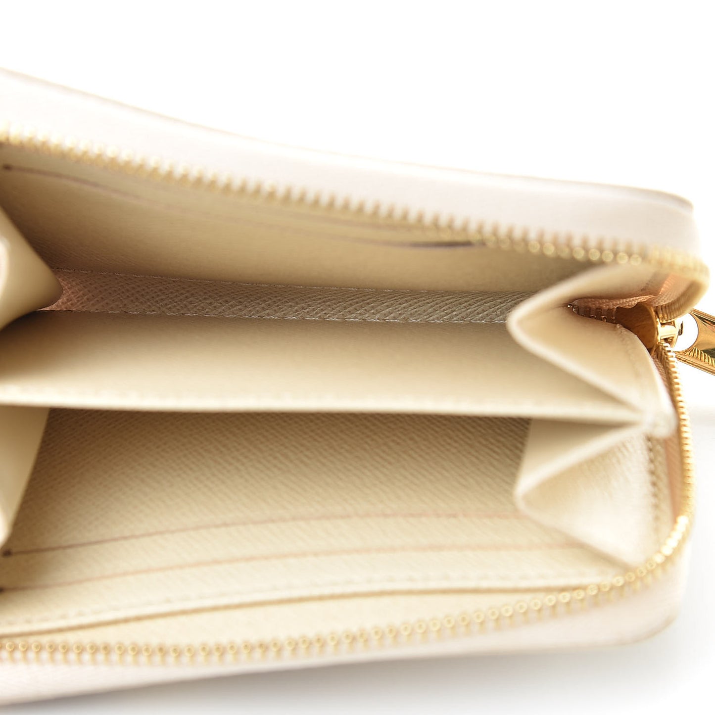 Damier Azur Zippy Coin Purse