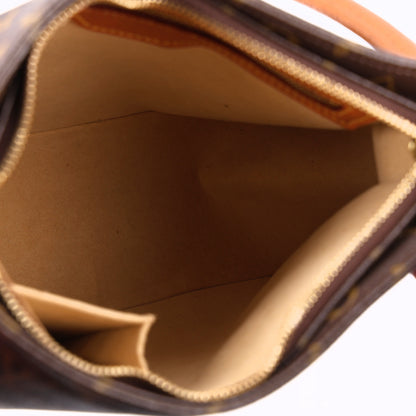 Louis Vuitton Monogram Looping MM 5 of 10