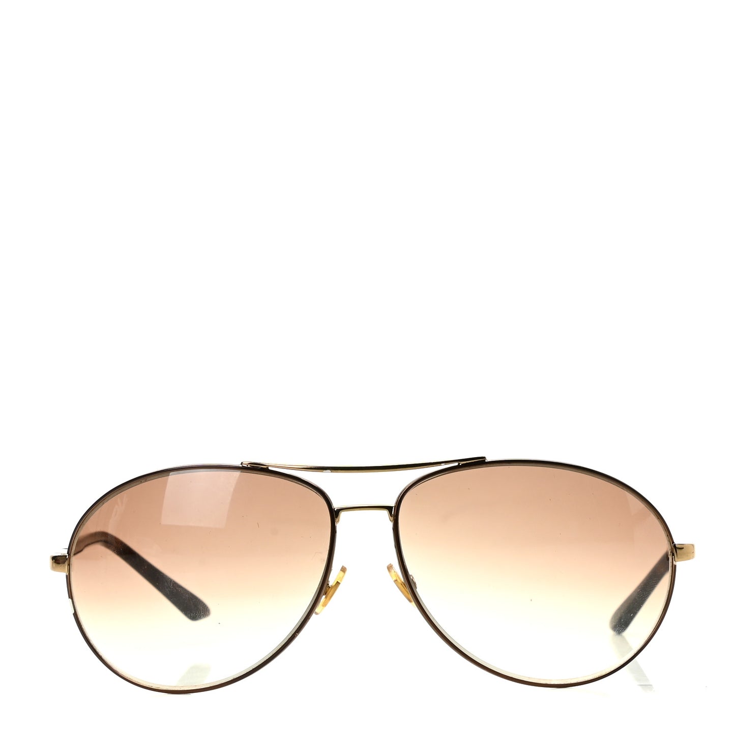 Metal Aviator GG 1889/S Sunglasses Brown