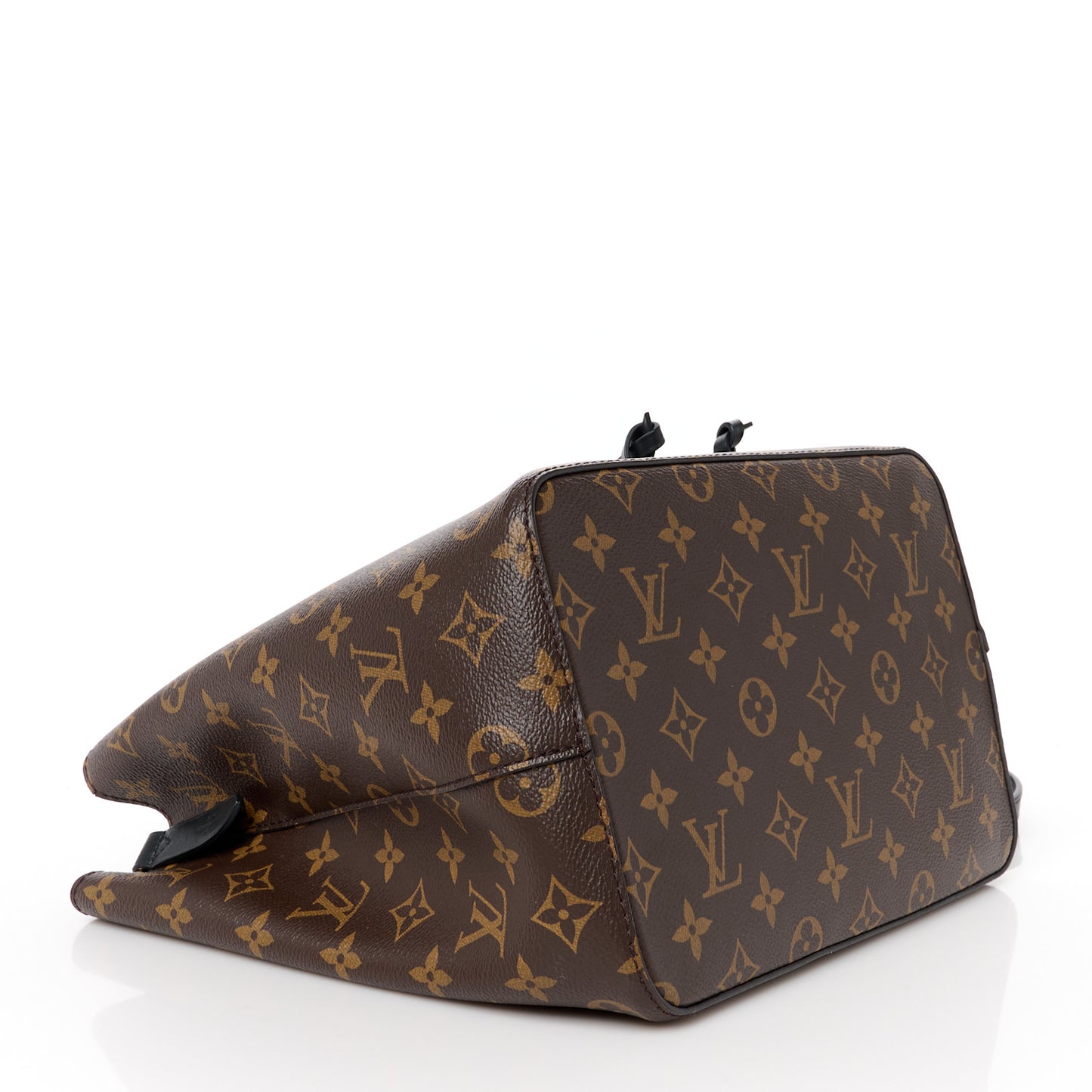 Monogram Neonoe MM Black