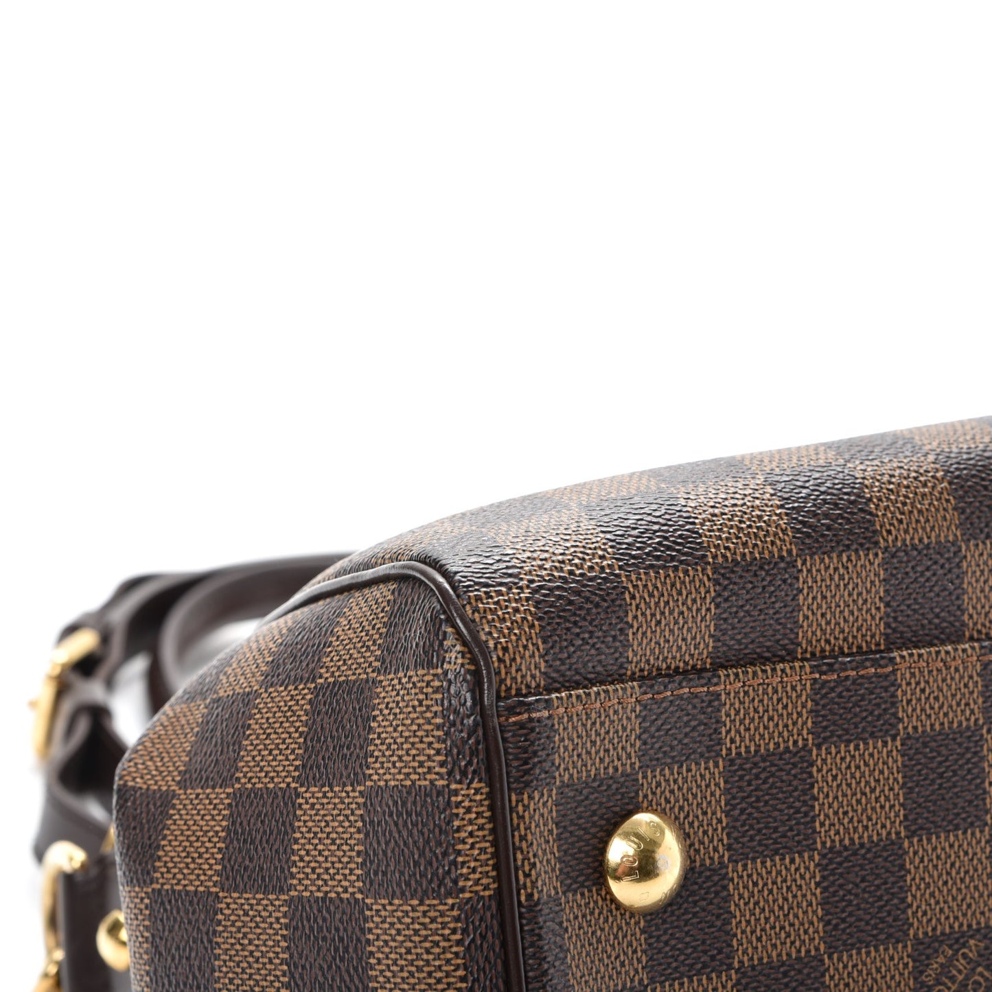 Damier Ebene Trevi PM