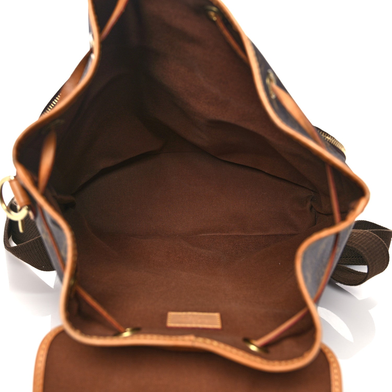 Louis Vuitton Monogram Bosphore Backpack 5 of 19