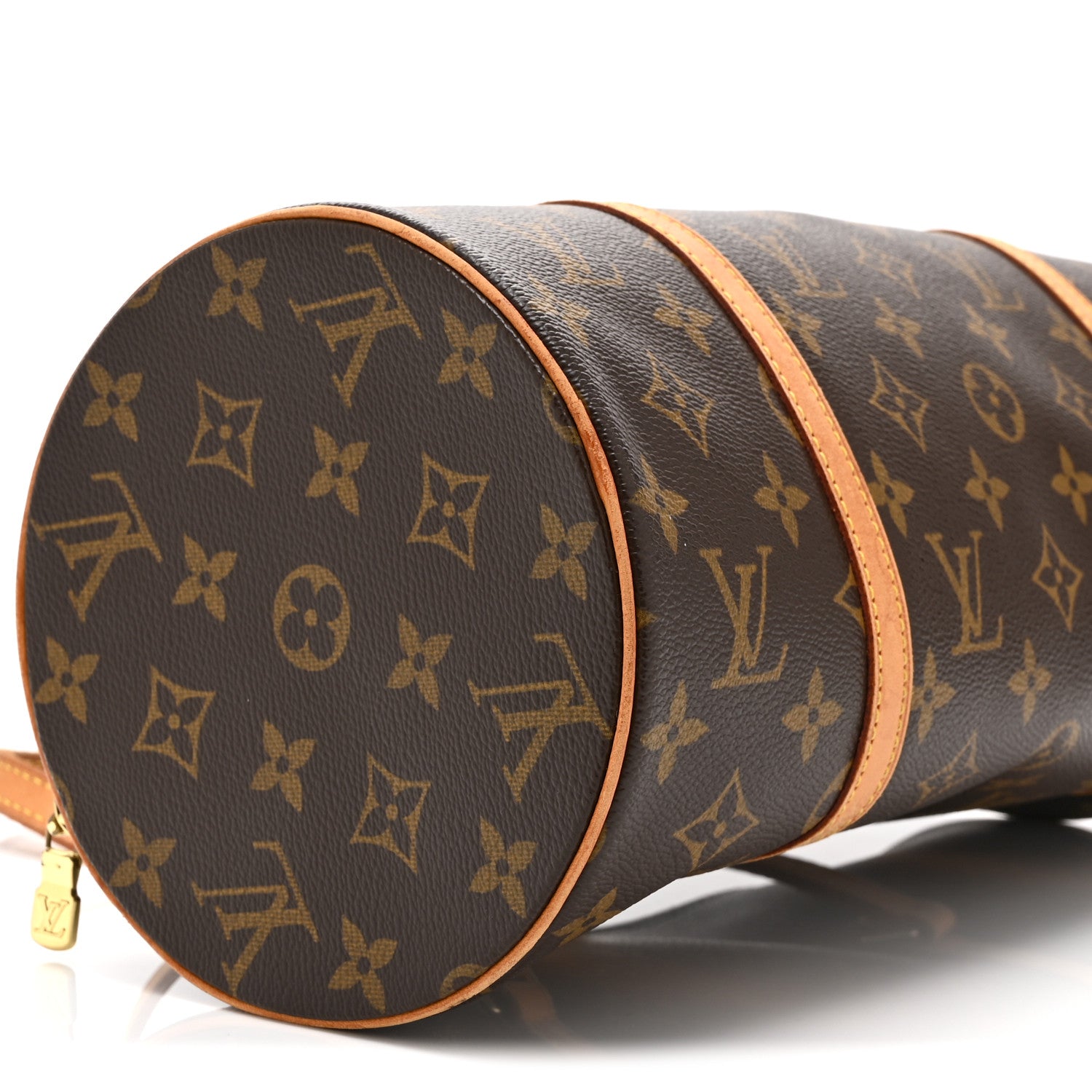 Louis Vuitton Monogram Papillon 30 with Companion 10 of 11