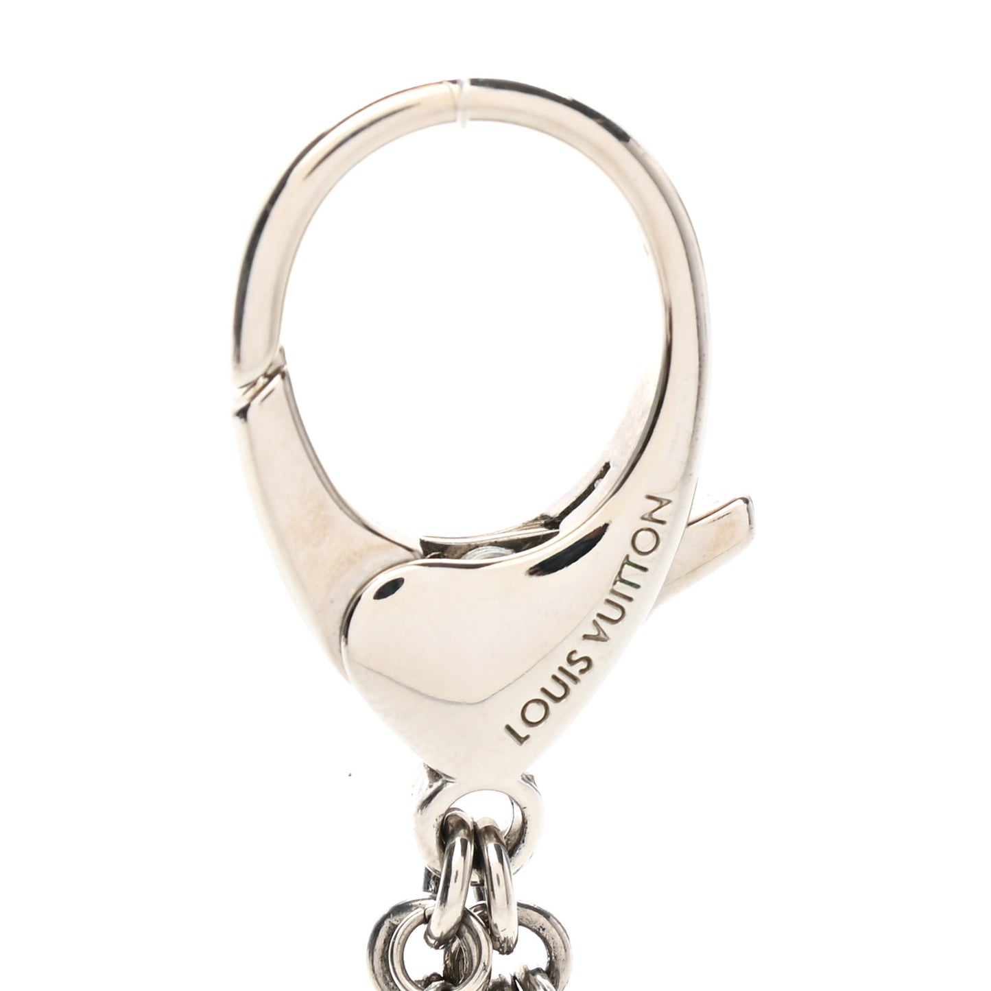 Fleur d Epi Bag Charm Pastels