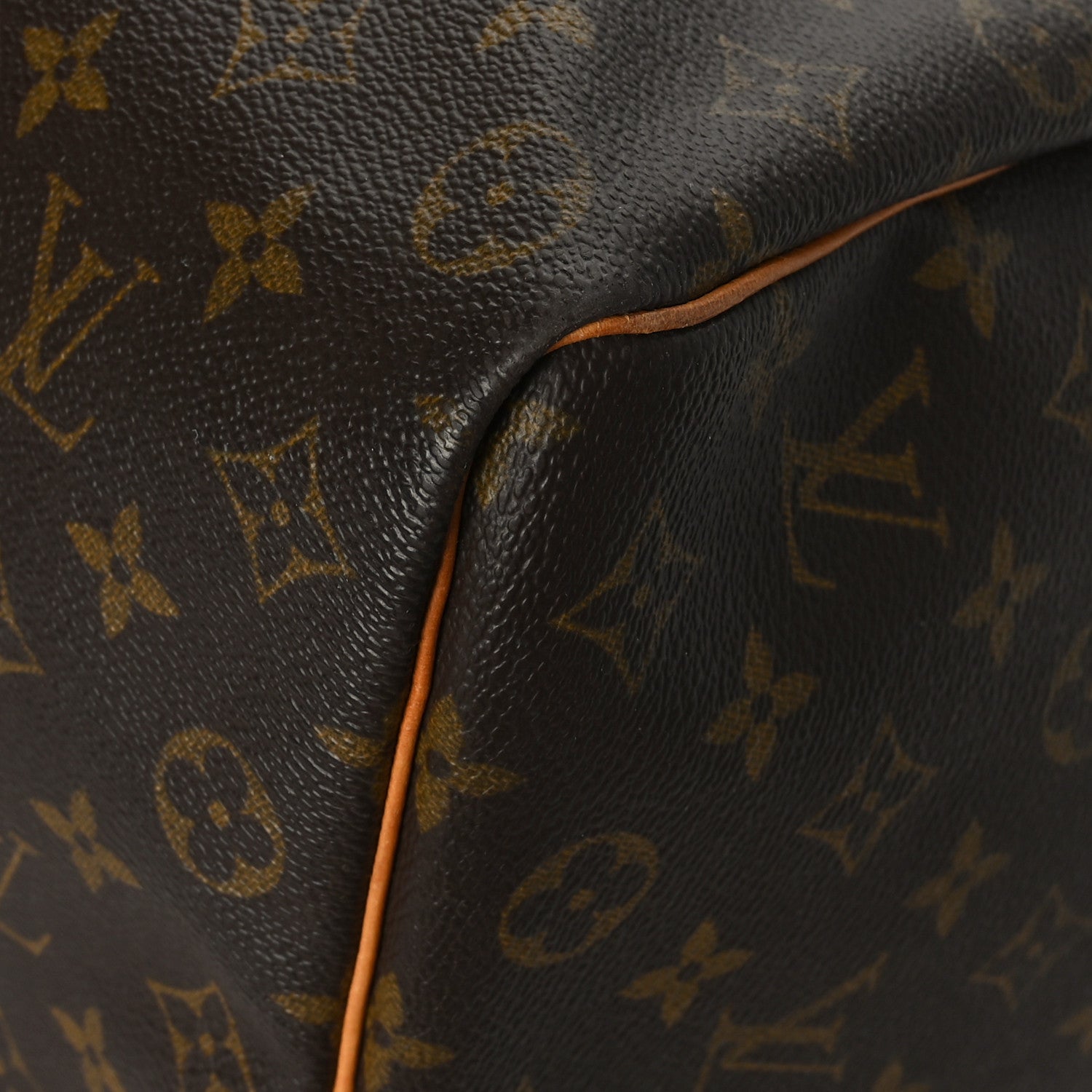 Louis Vuitton Monogram Keepall 50 9 of 11
