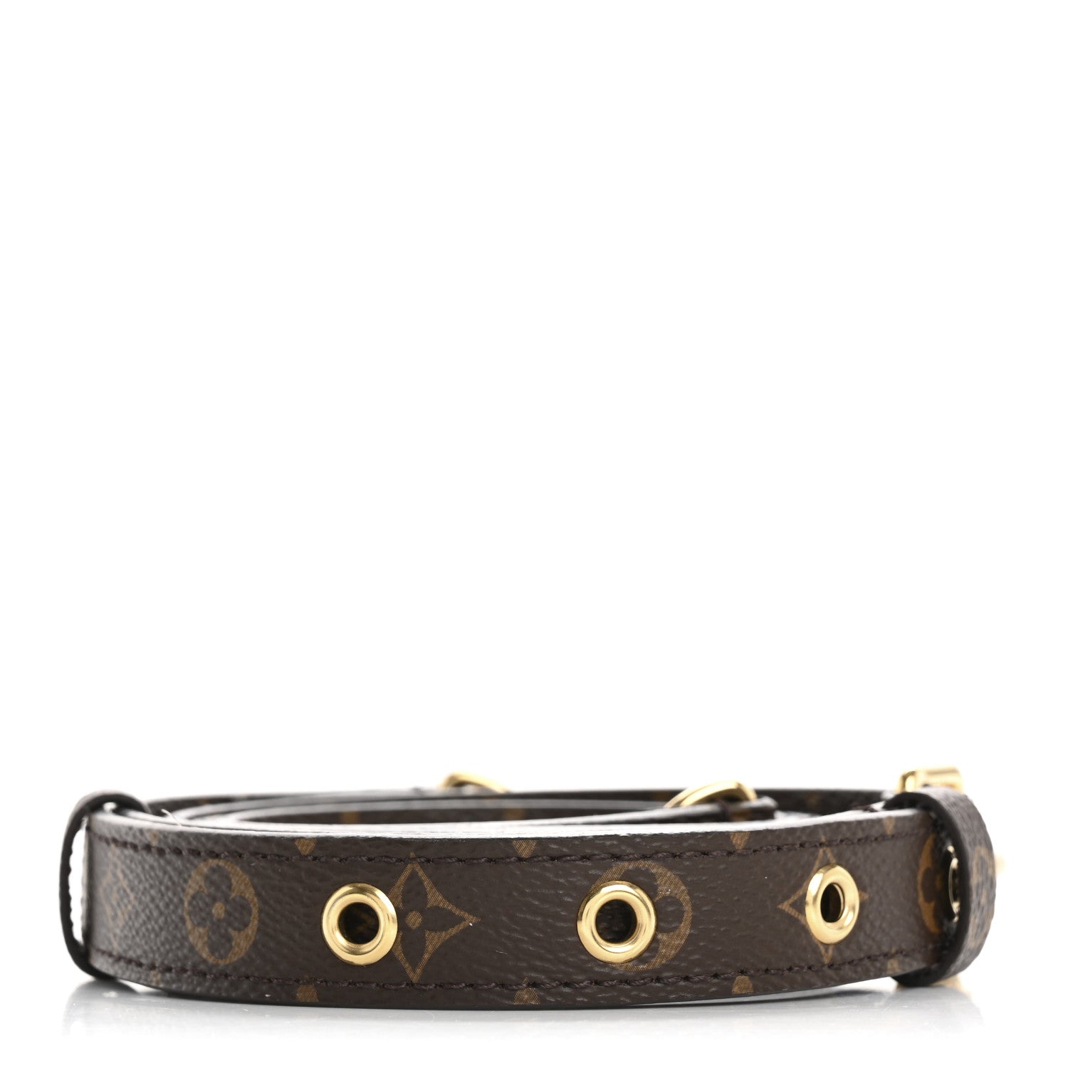 Louis Vuitton Monogram Metis 20mm Adjustable Strap 2 of 6