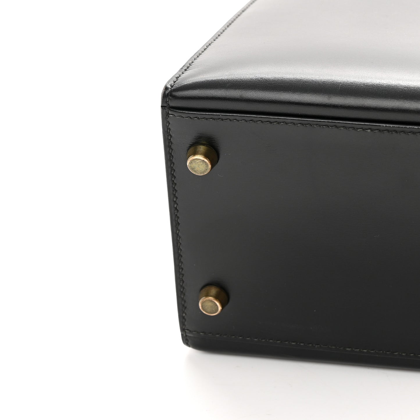 Box Kelly Sellier 32 Black