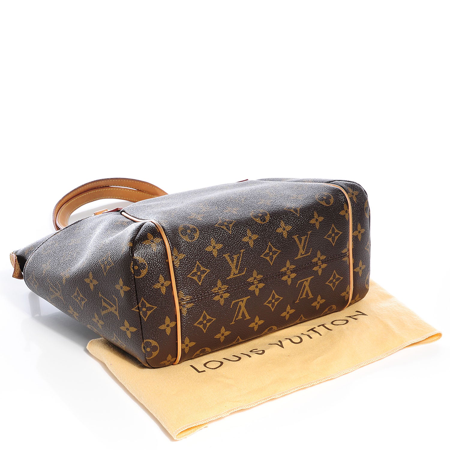 Louis Vuitton Monogram Totally PM 3 of 7