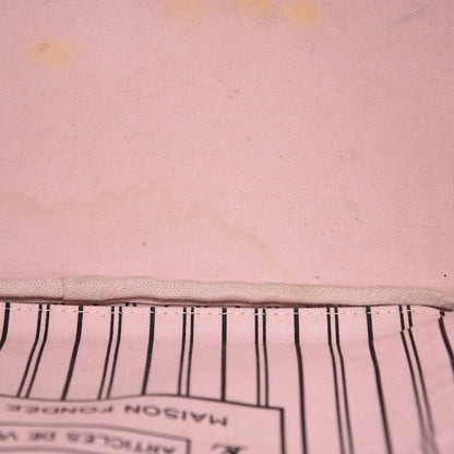 Louis Vuitton Monogram Neo Neverfull MM Rose Ballerine 7 of 17