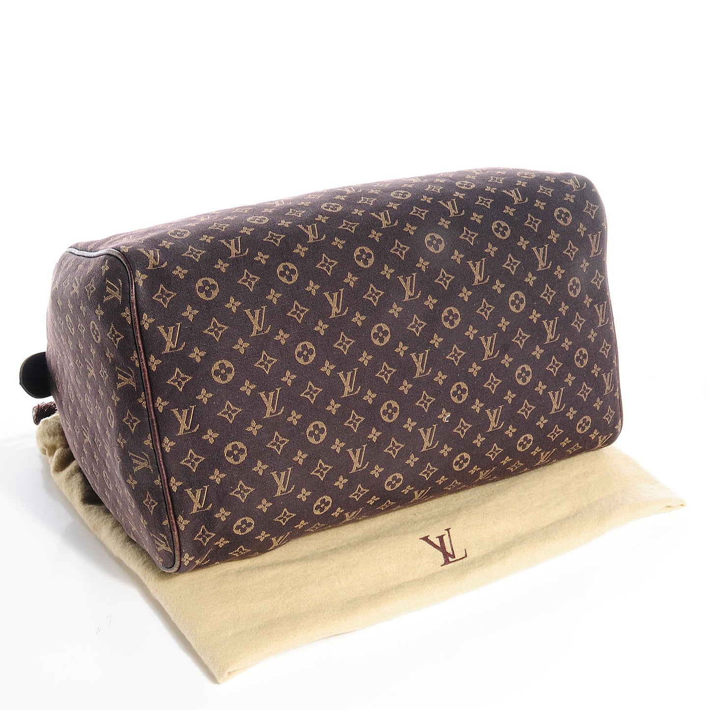 Mini Lin Speedy 30 Ebene